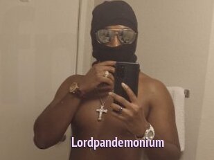 lordpandemonium Film Porno