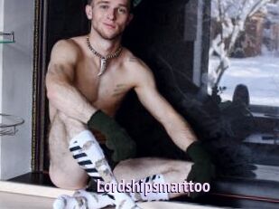 Lordshipsmarttoo