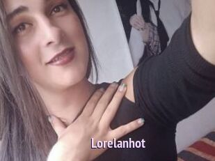 Lorelanhot