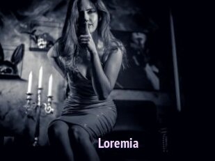 Loremia