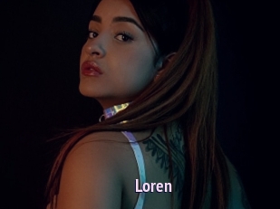 Loren