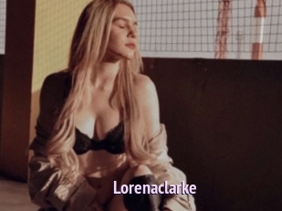 lorenaclarke Film Porno
