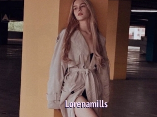 Lorenamills