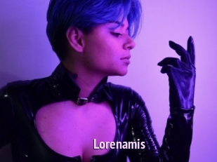Lorenamis