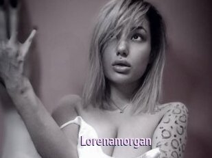 Lorenamorgan