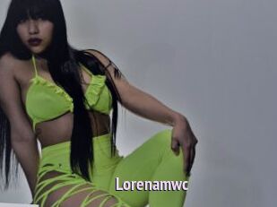 Lorenamwc