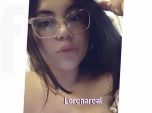 Lorenareal