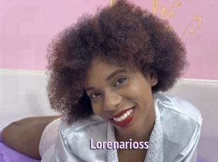 Lorenarioss
