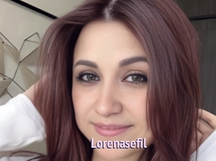 Lorenasefil