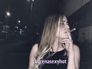 Lorenasexyhot
