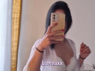 Lorenaxx