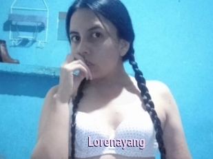 Lorenayang