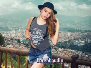 Lorenbaudin