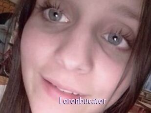 Lorenbucater
