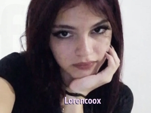 Lorencoox