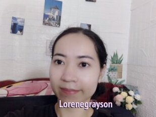 Lorenegrayson