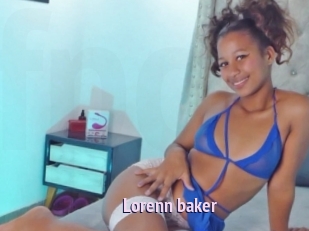 Lorenn_baker