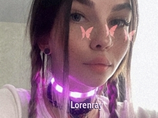 Lorenray