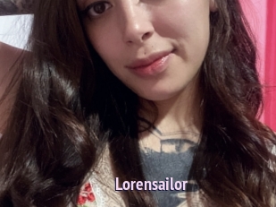 lorensailor Film Porno