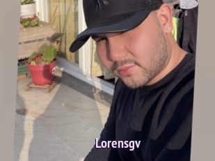 Lorensgv