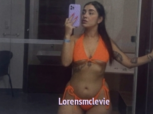 Lorensmclevie
