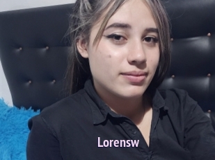 Lorensw