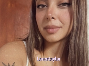 Lorentaylor