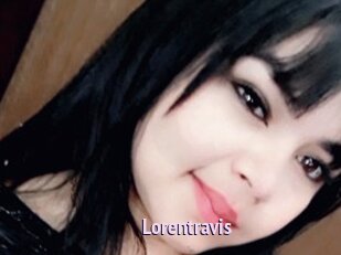 Lorentravis