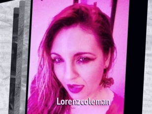 Lorenzcoleman