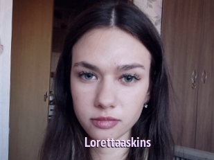 Lorettaaskins