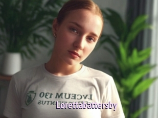 Lorettabattersby