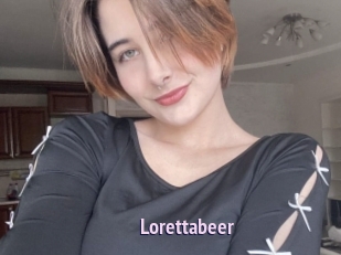 Lorettabeer