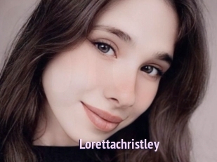 Lorettachristley