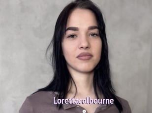 Lorettacolbourne