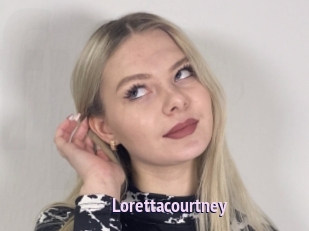 Lorettacourtney