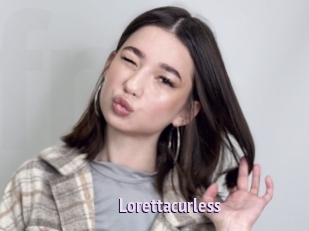 Lorettacurless