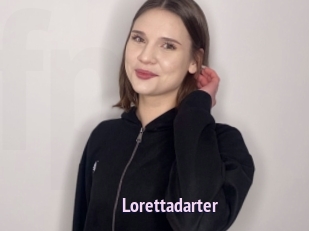 Lorettadarter