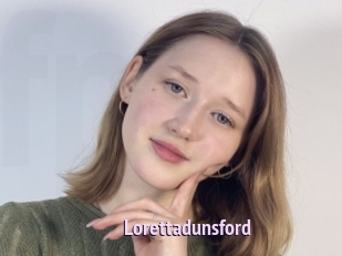 Lorettadunsford