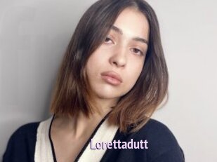 Lorettadutt