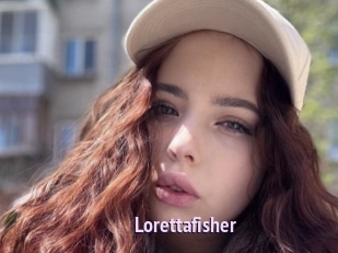 Lorettafisher