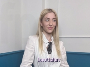 Lorettafurr