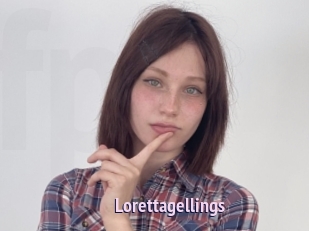 Lorettagellings