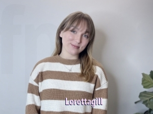 Lorettagill