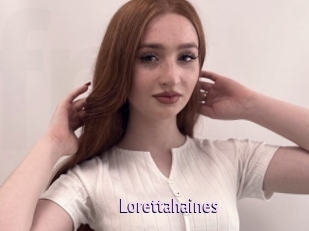 Lorettahaines