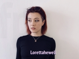 Lorettahewell
