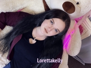 Lorettakelly