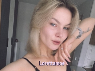Lorettamoe