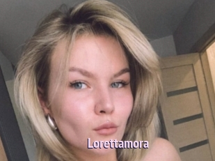 Lorettamora