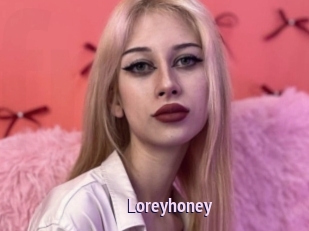 Loreyhoney