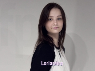 Loriarains
